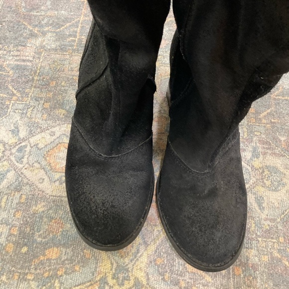 Naughty Monkey Secret Dreamer Slouch Boot - Picture 6 of 9